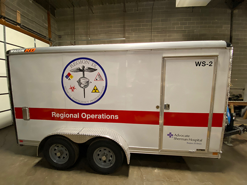 Vehicle Graphics